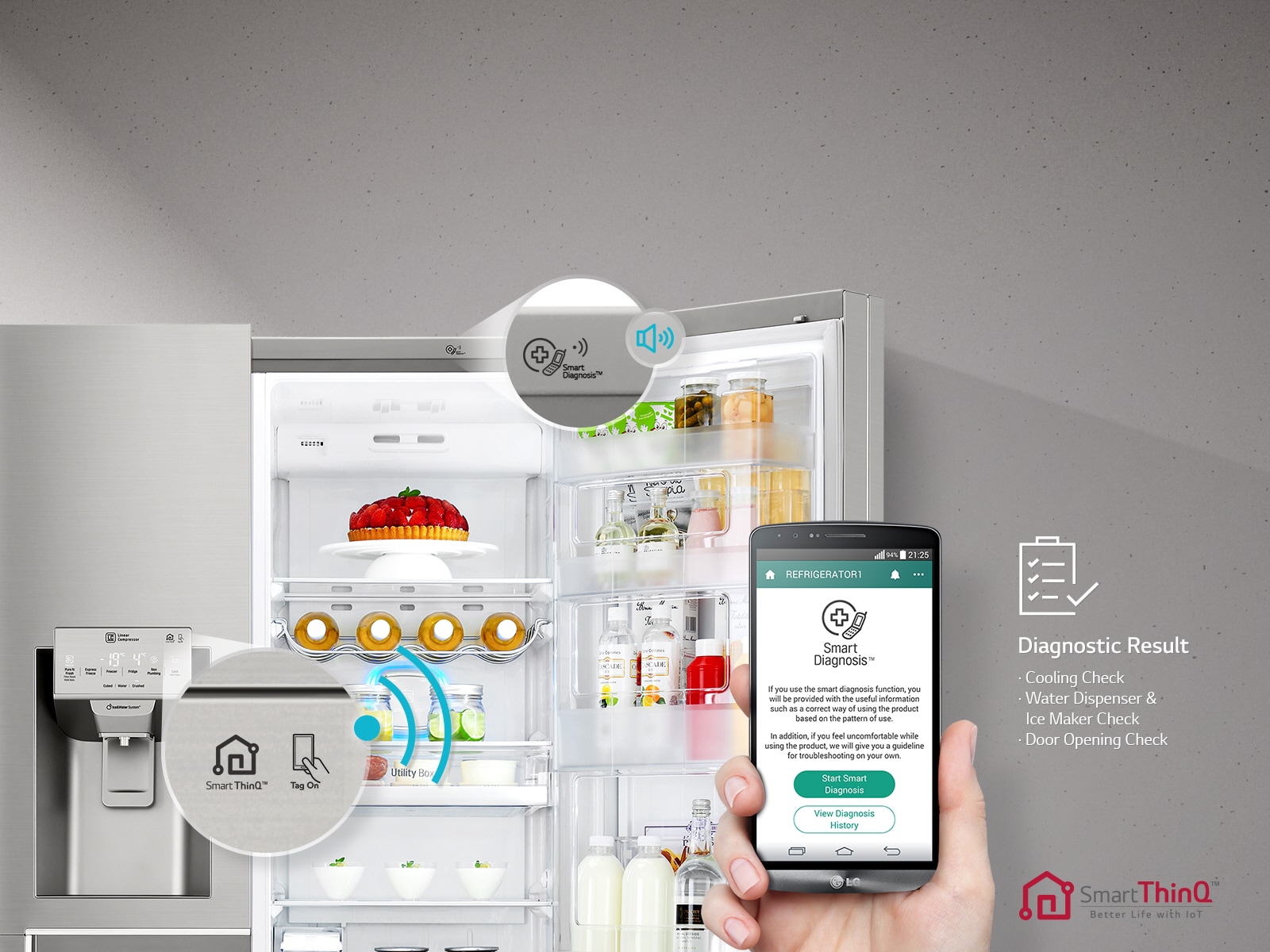 سیستم عیب‌یابی هوشمند1